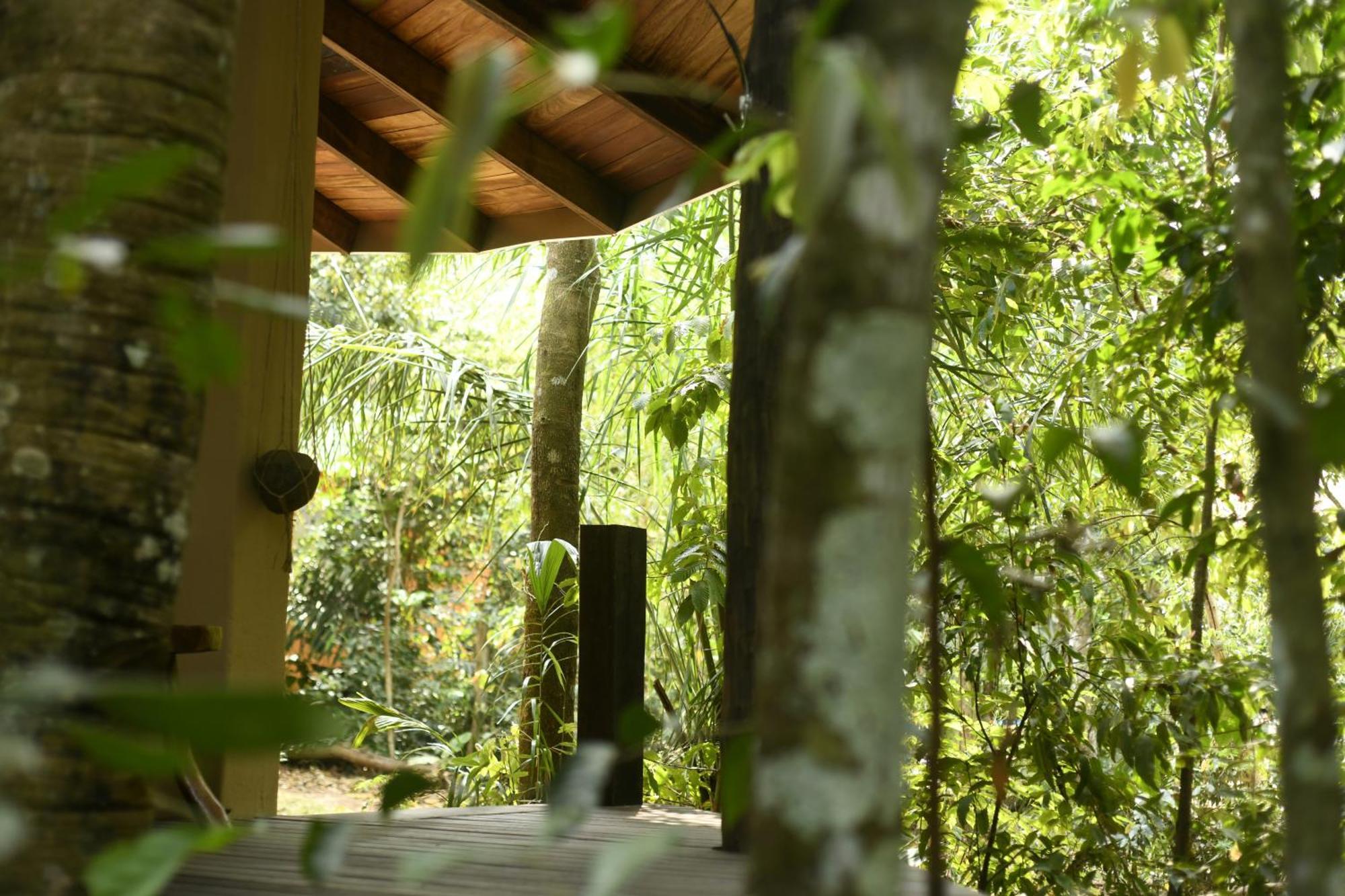 Cantos Da Mata Chapada dos Guimarães Zewnętrze zdjęcie