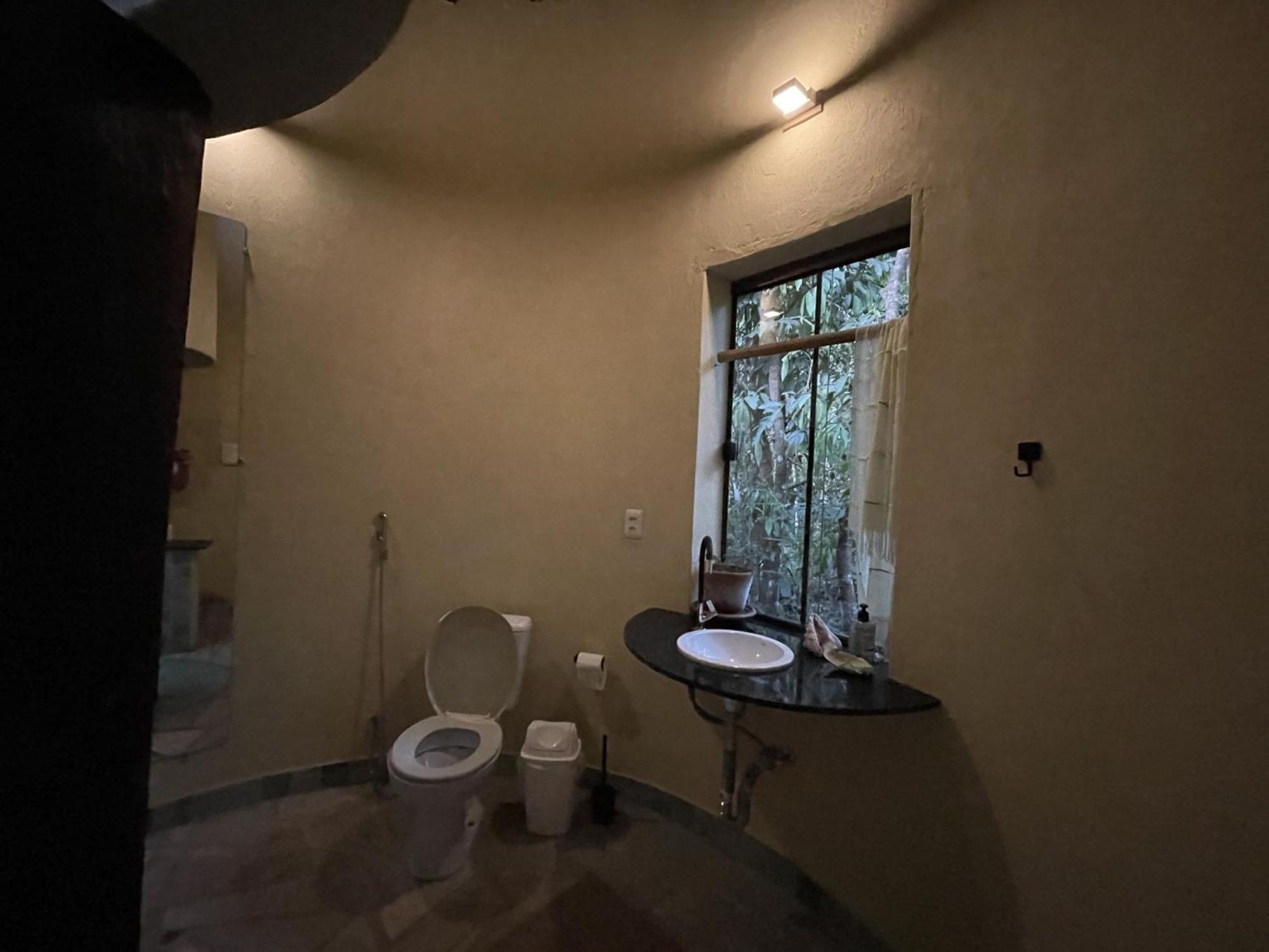 Cantos Da Mata Chapada dos Guimarães Pokój zdjęcie