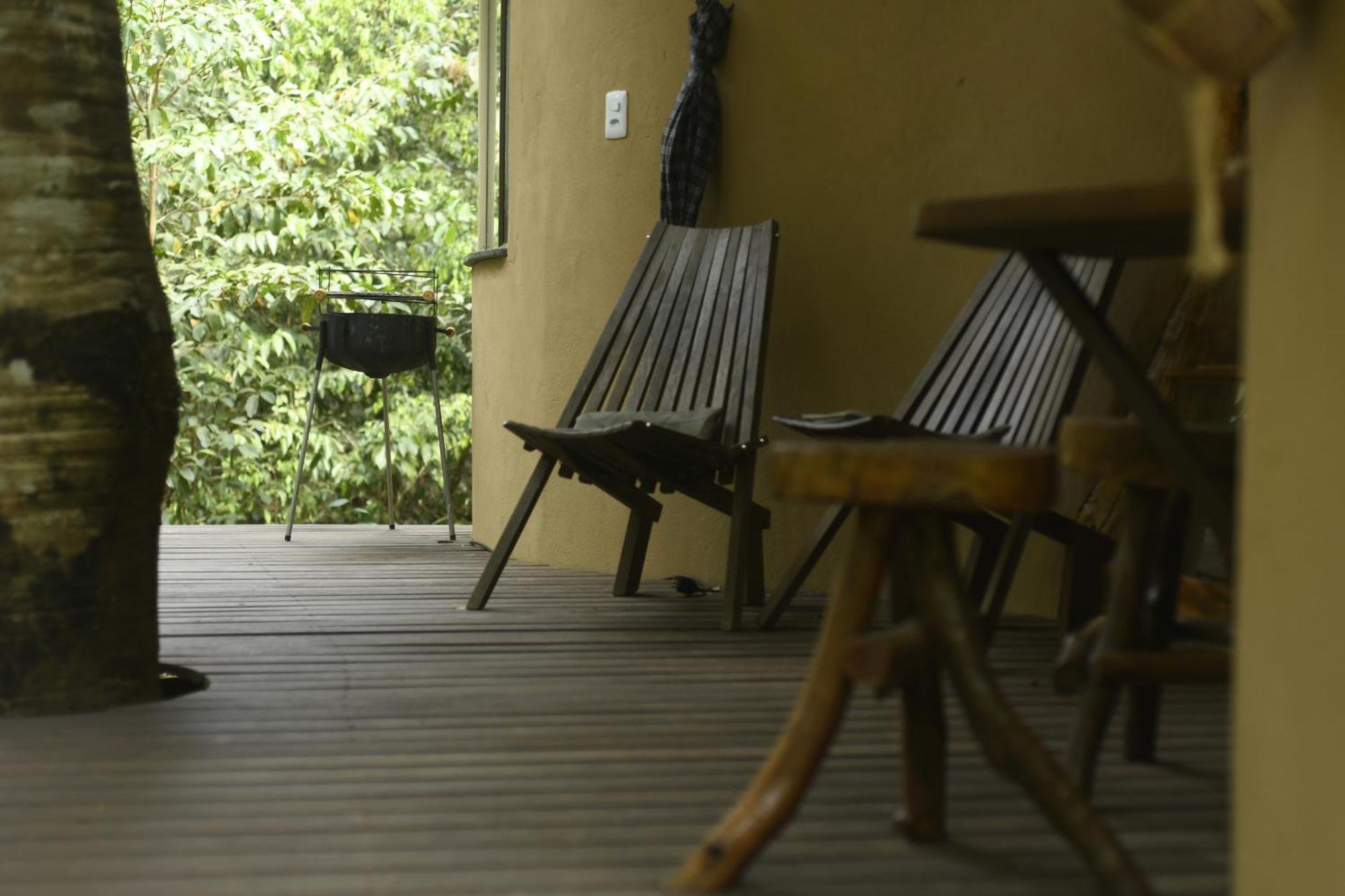 Cantos Da Mata Chapada dos Guimarães Pokój zdjęcie
