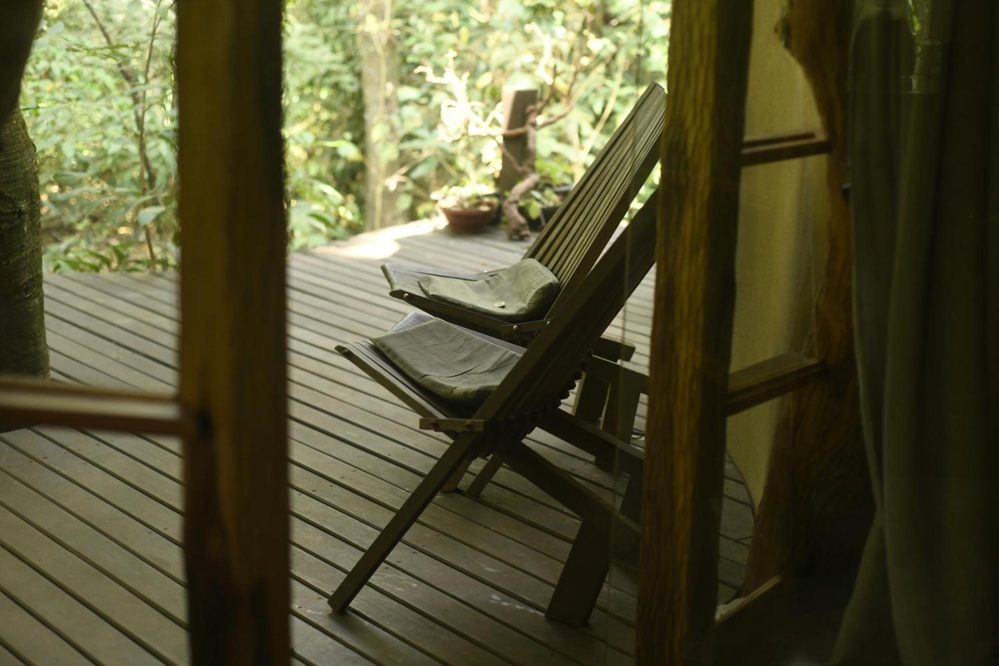 Cantos Da Mata Chapada dos Guimarães Pokój zdjęcie