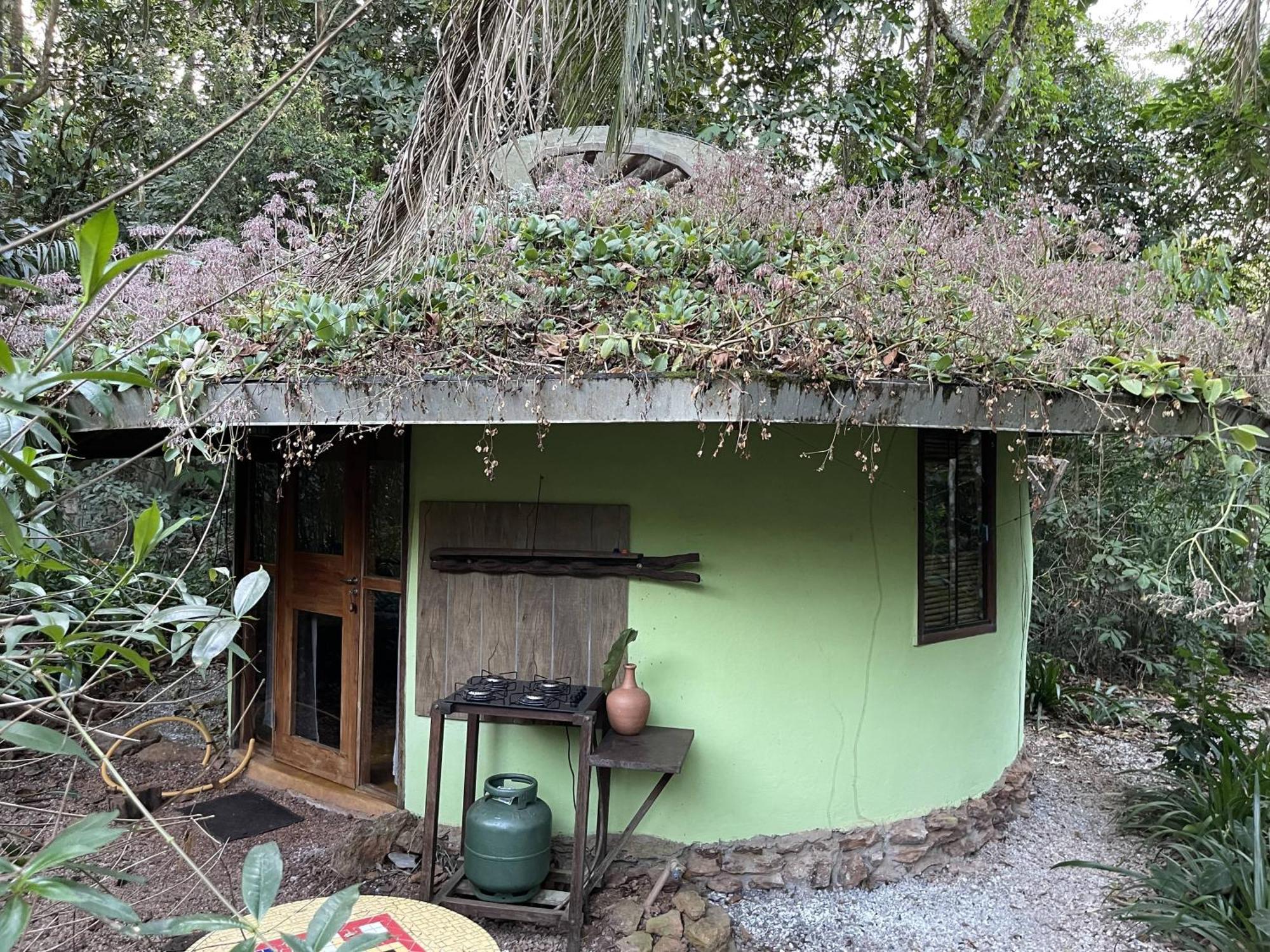Cantos Da Mata Chapada dos Guimarães Pokój zdjęcie