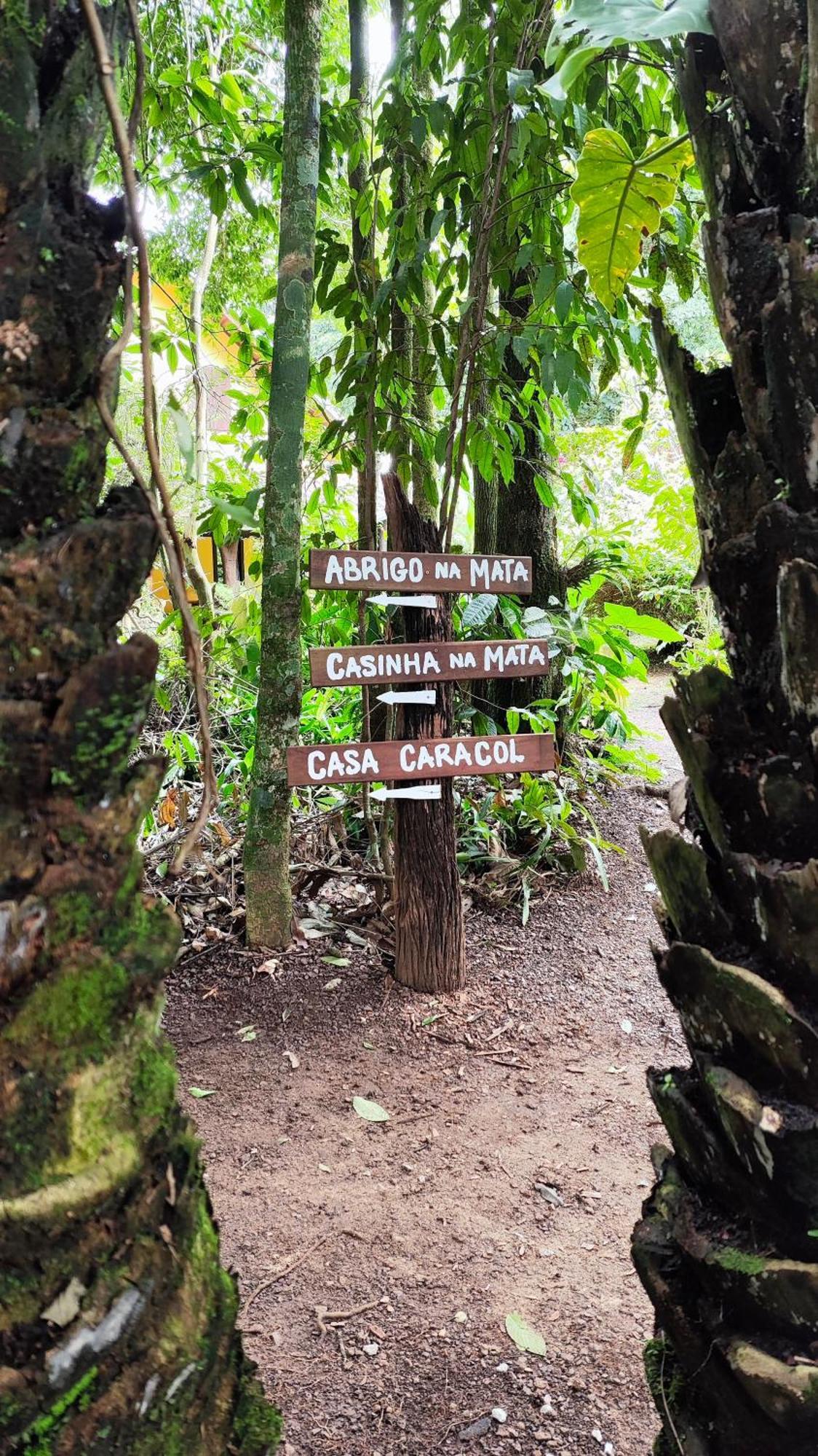 Cantos Da Mata Chapada dos Guimarães Zewnętrze zdjęcie